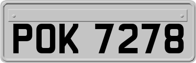 POK7278