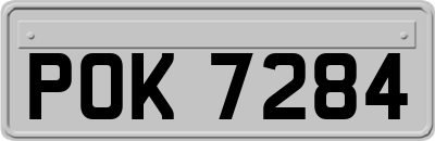 POK7284