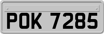 POK7285