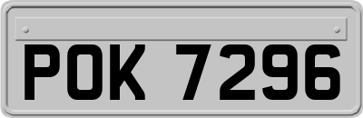 POK7296