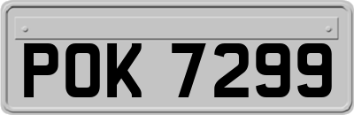 POK7299