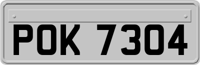 POK7304