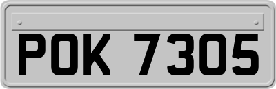 POK7305