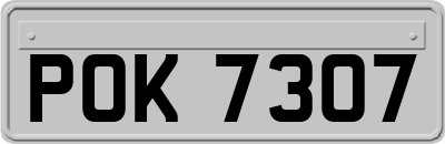 POK7307