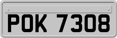POK7308