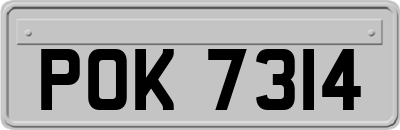 POK7314