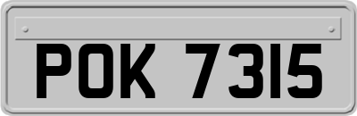 POK7315