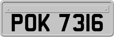 POK7316