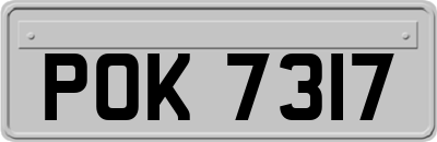 POK7317