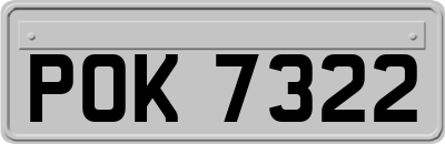 POK7322