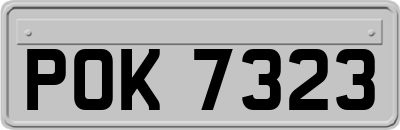 POK7323