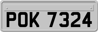 POK7324