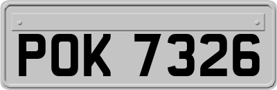 POK7326