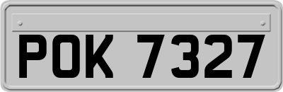 POK7327