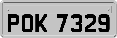 POK7329