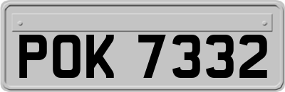 POK7332