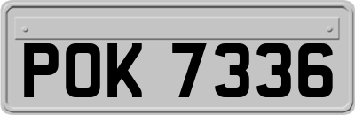 POK7336
