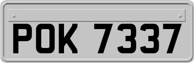 POK7337