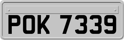 POK7339