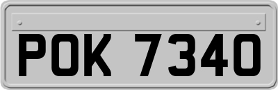 POK7340