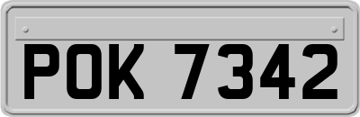 POK7342