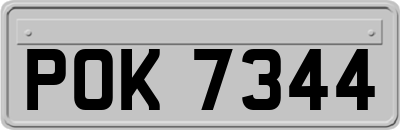 POK7344