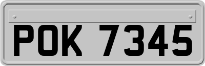POK7345