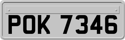 POK7346