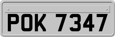 POK7347