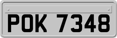 POK7348