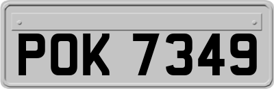 POK7349