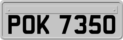 POK7350
