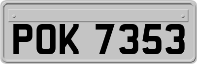 POK7353