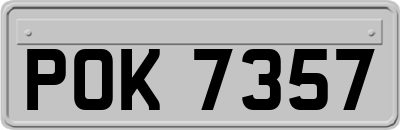 POK7357
