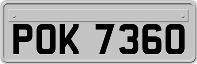 POK7360