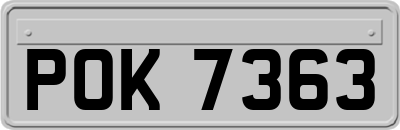 POK7363