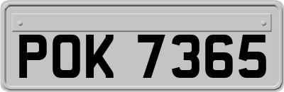 POK7365