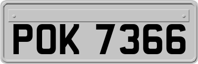 POK7366