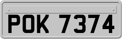 POK7374