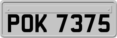 POK7375