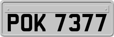 POK7377