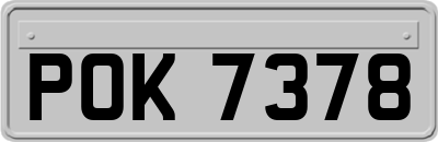 POK7378