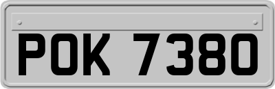 POK7380