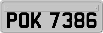 POK7386