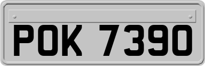 POK7390