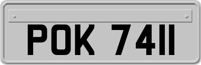 POK7411