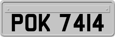 POK7414