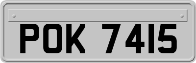 POK7415