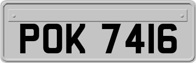POK7416
