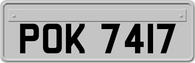 POK7417